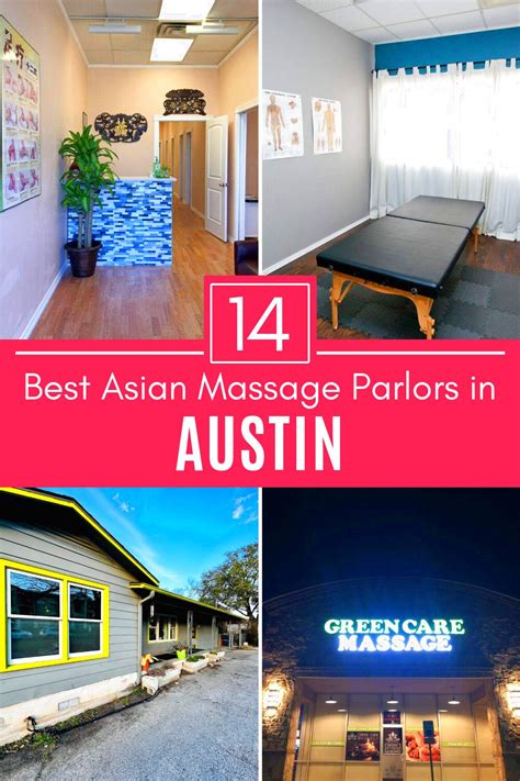 austin massage parlors|TOP 10 BEST Happy Massage Parlors in Austin, TX